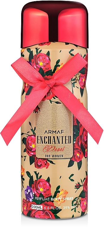 Armaf Enchanted Pearl - Deodorant — photo N1