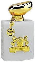 Alexandre.J Oscent White - Eau de Parfum (tester without cap) — photo N1