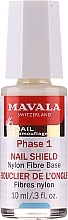 Protective Nail Shield - Mavala Nail Shield — photo N3