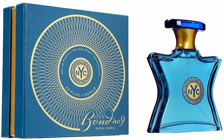 Bond No 9 Coney Island - Eau de Parfum — photo N1