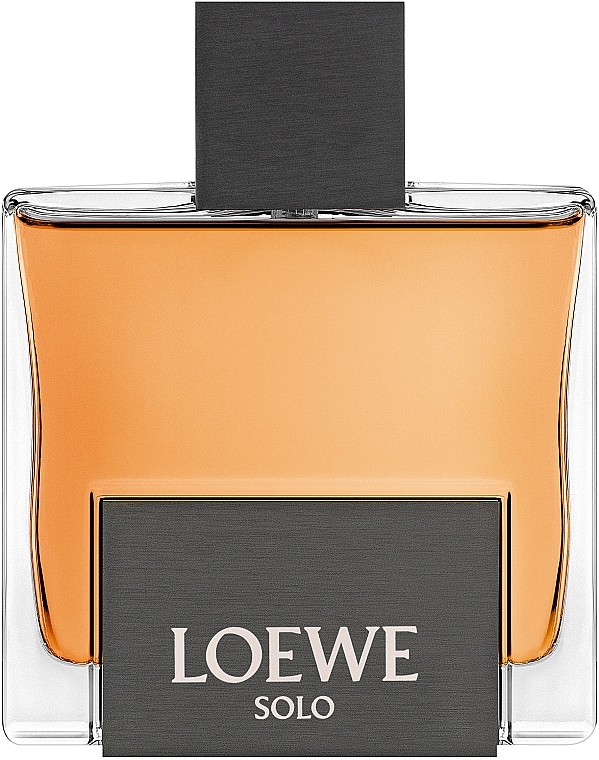 Loewe Solo Loewe - Eau de Toilette — photo N3