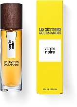 Les Senteurs Gourmandes Vanille Noire - Eau de Parfum — photo N1