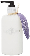 Castelbel Lavender - Body Lotion — photo N7