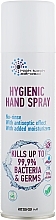 Fragrances, Perfumes, Cosmetics Hygienic Hand Spray - High Tech Aerosol Hygienic Hand Spray