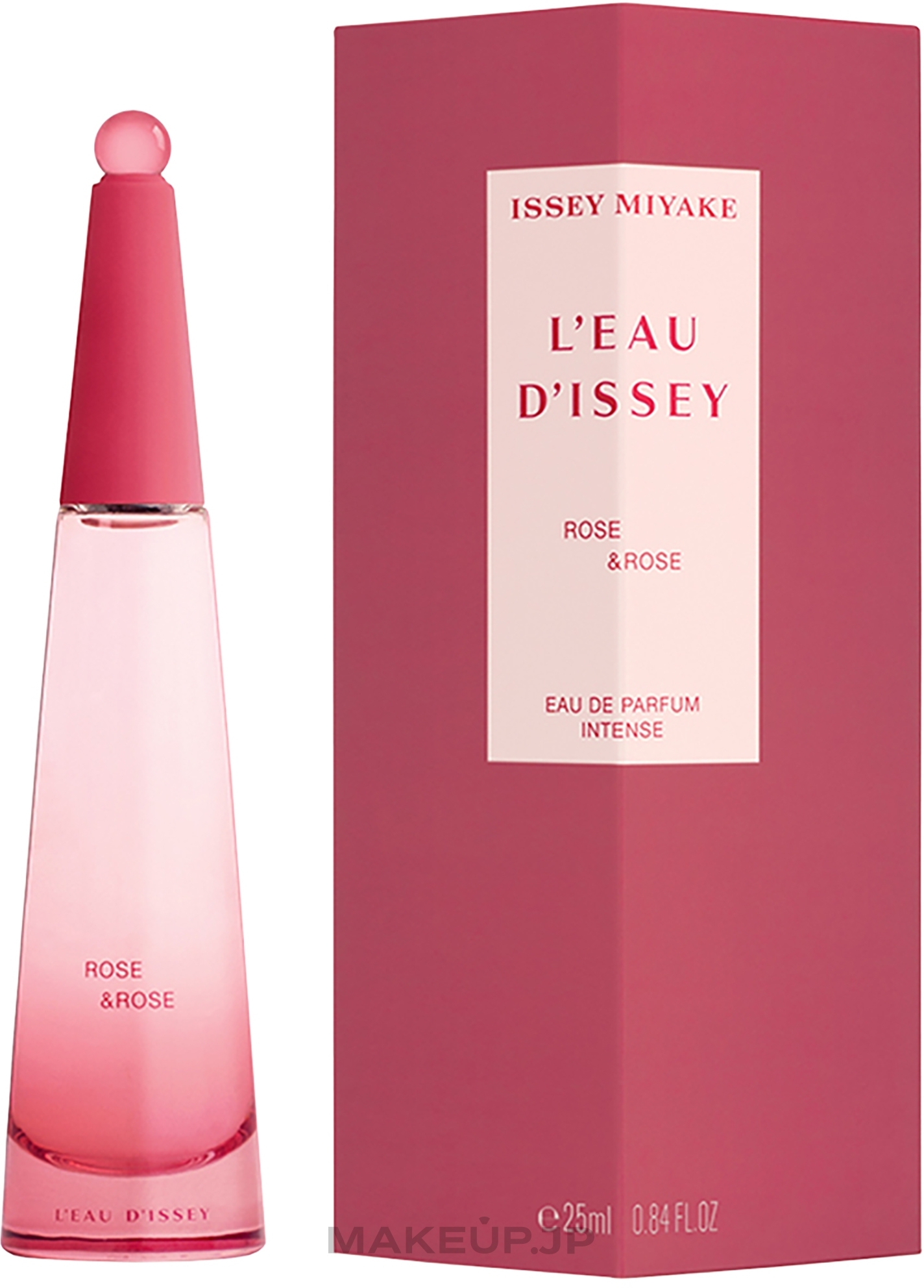Issey Miyake L'Eau D'Issey Rose & Rose Intense - Eau de Parfum — photo 25 ml