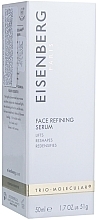 Fragrances, Perfumes, Cosmetics Correcting Face Serum - Jose Eisenberg Face Refining Serum
