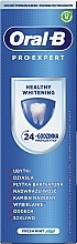 Whitening Toothpaste - Oral-B Pro-Expert Whitening Toothpaste — photo N11