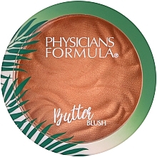 Face Creamy Blush - Physicians Formula Murumuru Butter Blush — photo N2