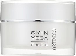 Vitamin C Face Cream - Artdeco Skin Yoga Collagen Booster Cream — photo N1