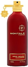 Fragrances, Perfumes, Cosmetics Montale Aoud Meloki - Eau de Parfum