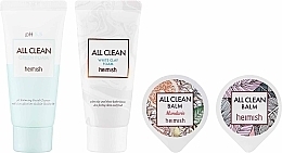 Fragrances, Perfumes, Cosmetics セット、5 製品 - Heimish All Clean