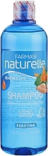 Fragrances, Perfumes, Cosmetics Marine Mineral Shampoo - Farmasi