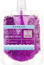 Fragrances, Perfumes, Cosmetics Face & Body Glitter Gel - Mermade Supershine