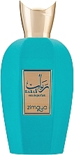 Fragrances, Perfumes, Cosmetics Zimaya Rabab - Eau de Parfum