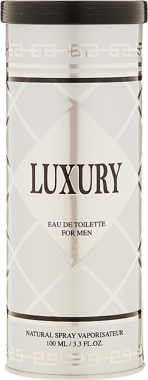 New Brand Luxury - Eau de Toilette — photo N1