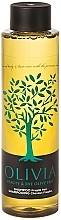 Fragrances, Perfumes, Cosmetics Brittle Hair Shampoo - Papoutsanis Olivia Beauty & The Olive Tree Fragile Hair Shampoo