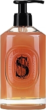 Fragrances, Perfumes, Cosmetics Liquid Soap - Diptyque Softening Hand Wash