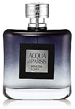 Fragrances, Perfumes, Cosmetics Reyane Tradition Acqua Di Parisis Venizia Men - Eau de Toilette (tester with cap)