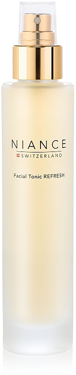 Anti-Aging Refreshing Face Tonic - Niance Facial Tonic Refresh — photo N2