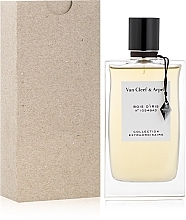 Van Cleef & Arpels Collection Extraordinaire Bois D’Iris - Eau (tester with cap) — photo N2