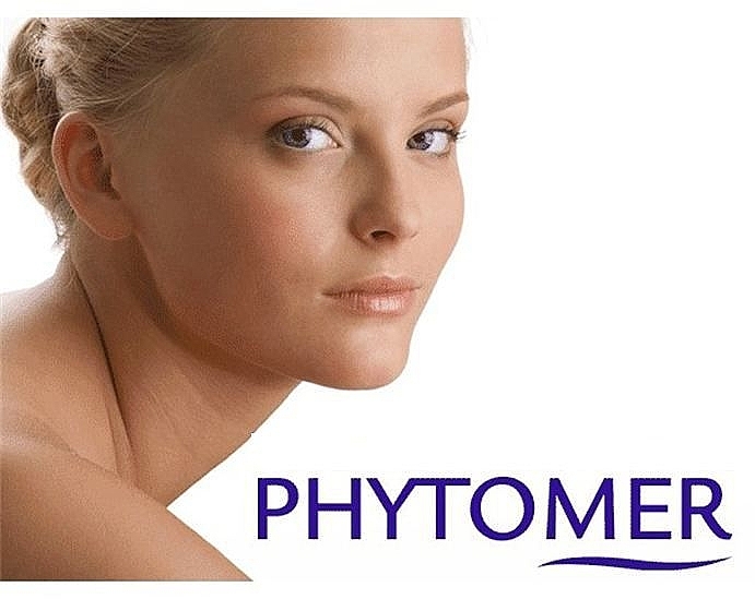 Makeup Removal Milk - Phytomer Perfect Visage Gentle Cleansing Milk — photo N3