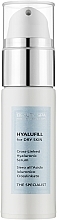 Fragrances, Perfumes, Cosmetics Anti-Aging Hyaluronic Eye & Face Serum for Dry Skin - Beauty Spa The Specialist Hyalufill