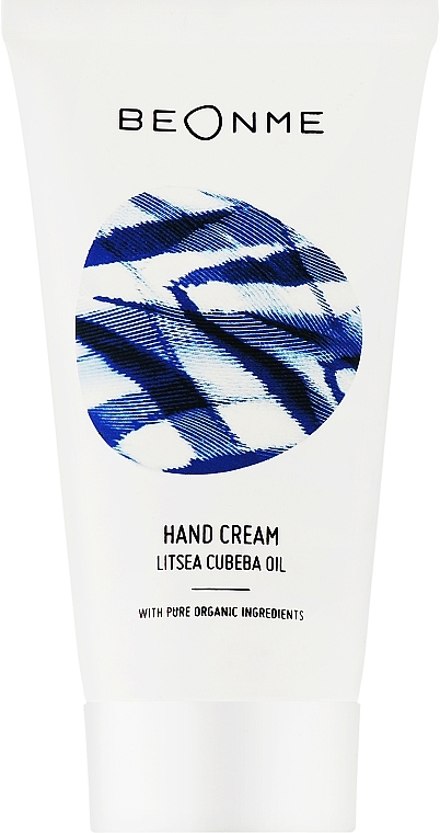 Hand Cream - BeOnMe Hand Cream — photo N2