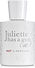 Juliette Has A Gun Not a Perfume - Eau (tester without cap) — photo N1