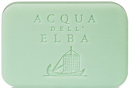 Acqua Dell Elba Blu - Soap — photo N1