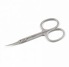 Fragrances, Perfumes, Cosmetics Left-Handed Manicure Scissors 1303-1 SH - Zinger