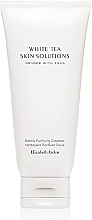 Fragrances, Perfumes, Cosmetics Face Cleansing Gel - Elizabeth Arden White Tea Skin Solutions Gentle Purifying Cleanser