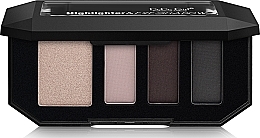 Makeup Palette - DoDo Girl Eyeshadow & Highlighter — photo N1