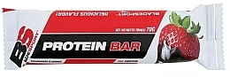 Fragrances, Perfumes, Cosmetics Strawberry Protein Bar - Blade Sport Protein Bar