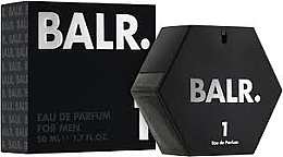 BALR. 1 For Men - Eau de Parfum — photo N1