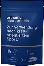 Sport Protein - Orthomol Sport Protein — photo N2