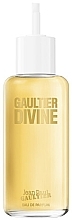 Jean Paul Gaultier Divine Refill - Eau de Parfum (refill) — photo N2