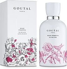 Fragrances, Perfumes, Cosmetics Annick Goutal Rose Pompon - Eau de Toilette (tester with cap)