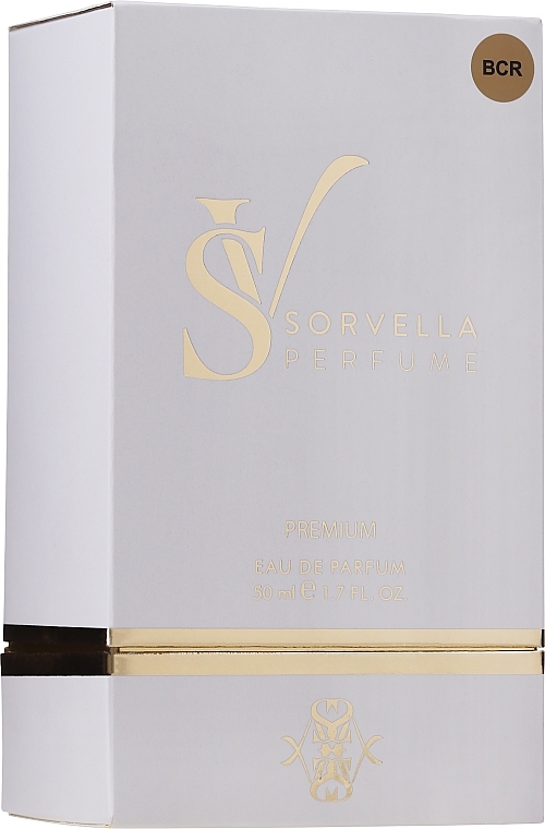 Sorvella Perfume BCR - Perfume — photo N3