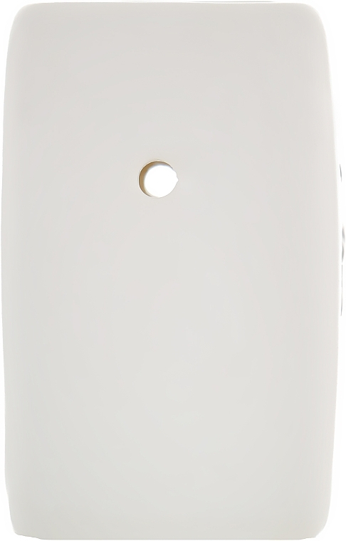 Aroma Lamp "Hieroglyph", white - Aromatika — photo N2