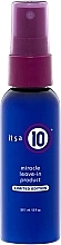 Leave-In Conditioner Spray - It's a 10 Miracle Leave In Conditioner Spray — photo N1