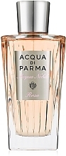 Fragrances, Perfumes, Cosmetics Acqua di Parma Acqua Nobile Rose - Eau de Toilette (tester with cap)