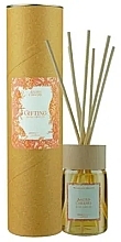 Fragrances, Perfumes, Cosmetics Aroma Diffuser 'Salted Caramel' - Ambientair Gifting Reed Diffuser Special Edition