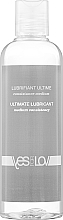 Silicone Lubricant, medium-thick - YESforLOV Medium Consistency — photo N1