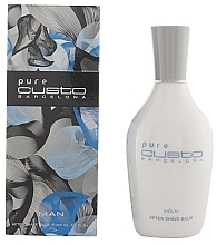 Fragrances, Perfumes, Cosmetics Custo Barcelona Pure Custo Barcelona Man - After Shave Balm