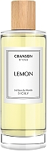 Coty Chanson d'Eau Lemon - Eau de Toilette — photo N1