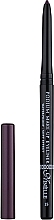 Fragrances, Perfumes, Cosmetics Waterproof Eyeliner - Ninelle Podium Make-Up Eyeliner