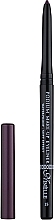 Waterproof Eyeliner - Ninelle Podium Make-Up Eyeliner — photo N1