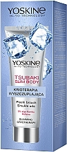 Fragrances, Perfumes, Cosmetics Slimming Cryotherapy - Yoskine Tsubaki Slim Body Krioterapia