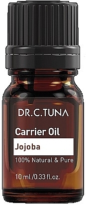 Jojoba Essential Oil - Farmasi Dr. C. Tuna Essential Oil — photo N1