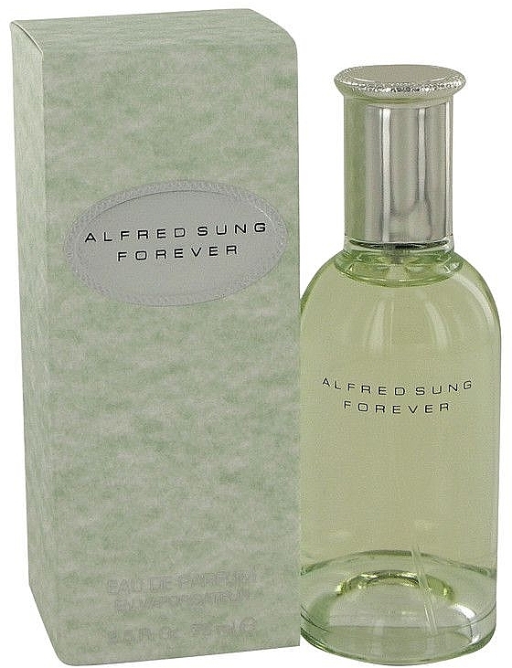 Alfred Sung Forever - Eau de Parfum — photo N1